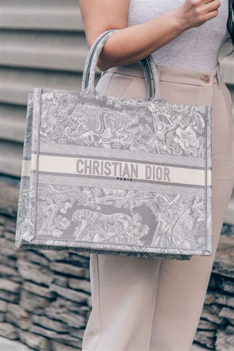 dior book tote imitacion|christian Dior tote bag dupes.